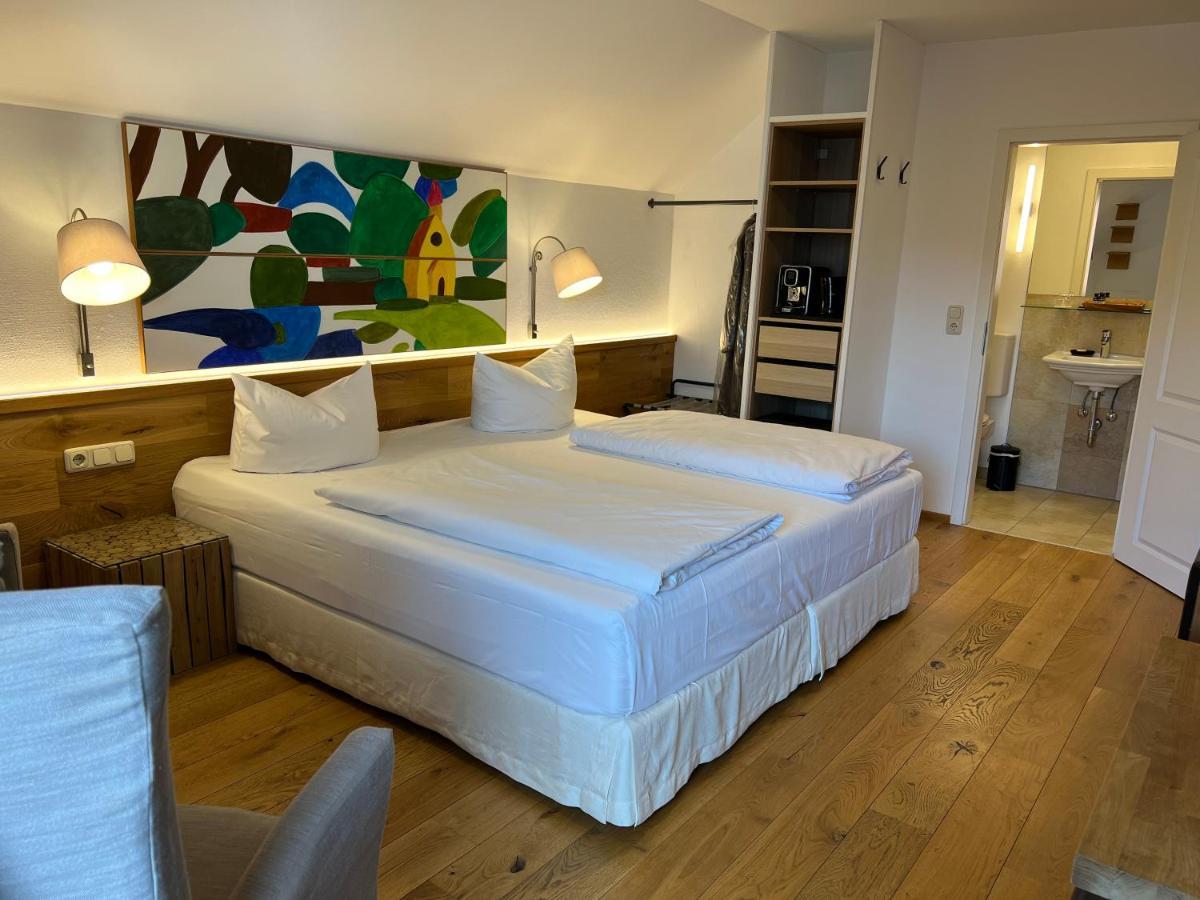 Aparthotel Parsberg Lferstl Extérieur photo