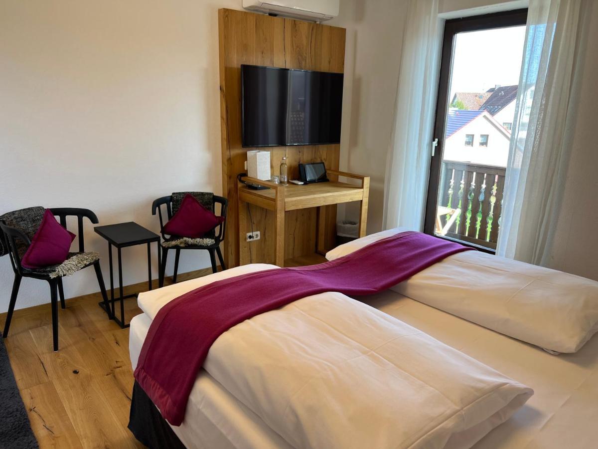 Aparthotel Parsberg Lferstl Extérieur photo