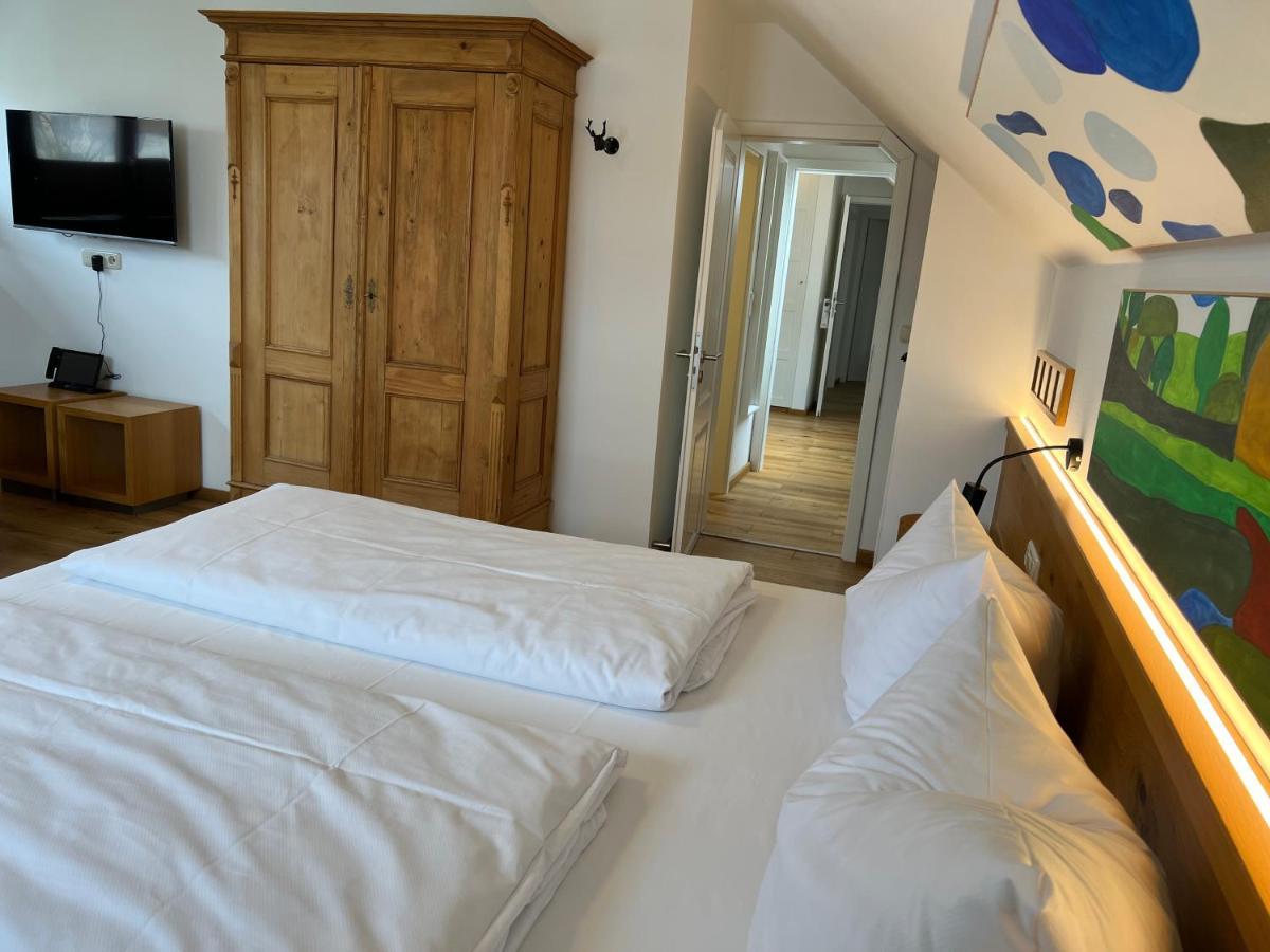 Aparthotel Parsberg Lferstl Extérieur photo