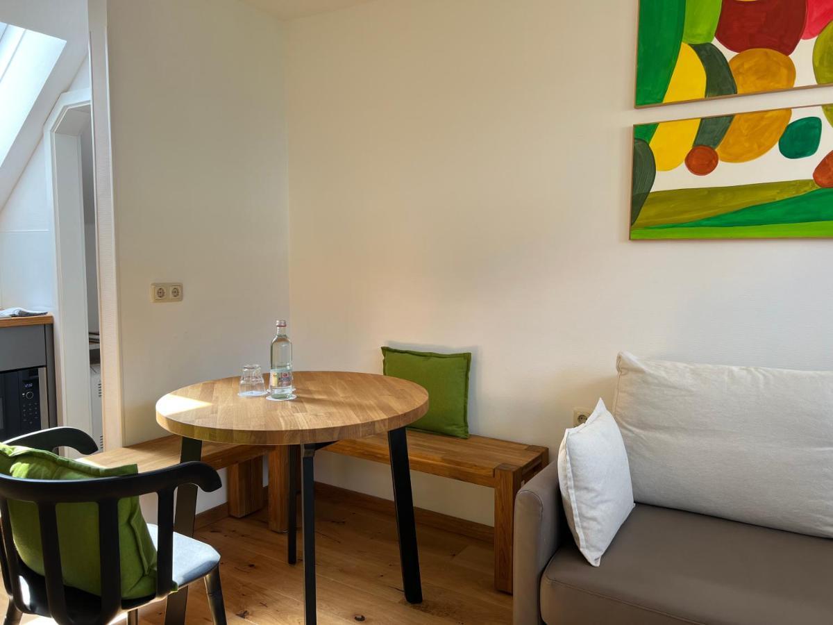 Aparthotel Parsberg Lferstl Extérieur photo