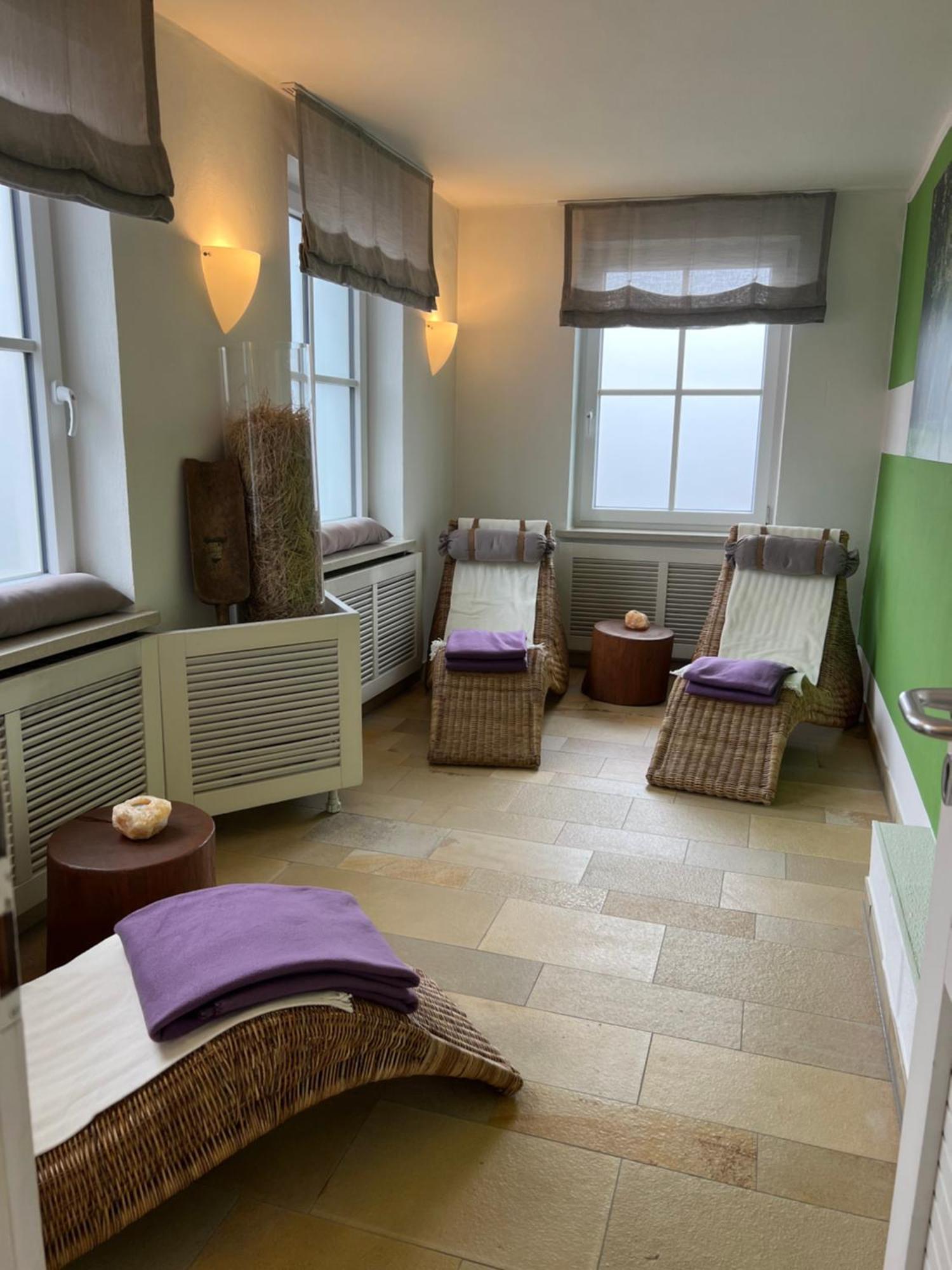 Aparthotel Parsberg Lferstl Extérieur photo
